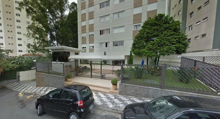 Imagem de fundo do condomínio Condomínio Clara - II Saúde - São Paulo - SP