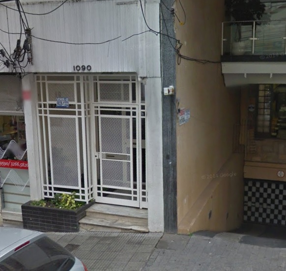 Imagem de fundo do condomínio Condomínio Clara Lucia - Jardim Paulista - São Paulo - SP