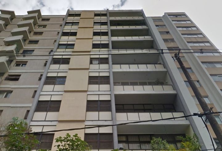 Imagem de fundo do condomínio Condomínio Clara Lucia - Jardim Paulista - São Paulo - SP