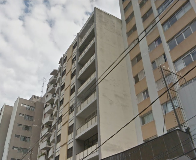 Imagem de fundo do condomínio Condomínio Clara Lucia - Jardim Paulista - São Paulo - SP