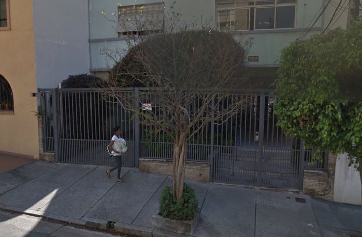 Imagem de fundo do condomínio Condomínio Clara - Pinheiros - São Paulo - SP
