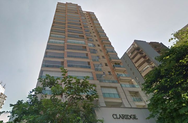 Imagem de fundo do condomínio Condomínio Claridge - Moema - São Paulo - SP
