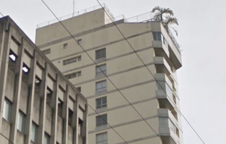 Imagem de fundo do condomínio Condomínio Clarissa - Brooklin - São Paulo - SP