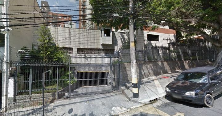 Imagem de fundo do condomínio Condomínio Classic Plaza - Perdizes - São Paulo - SP