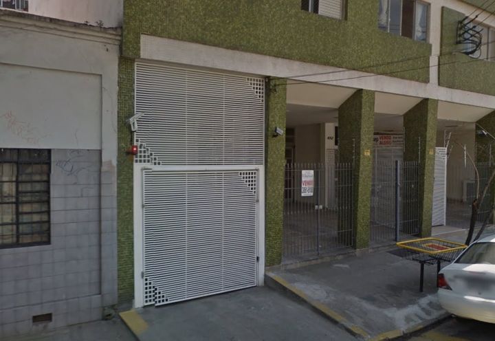 Imagem de fundo do condomínio Condomínio Cláudia - Perdizes - São Paulo - SP