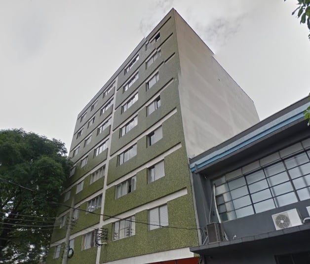Imagem de fundo do condomínio Condomínio Cláudia - Perdizes - São Paulo - SP