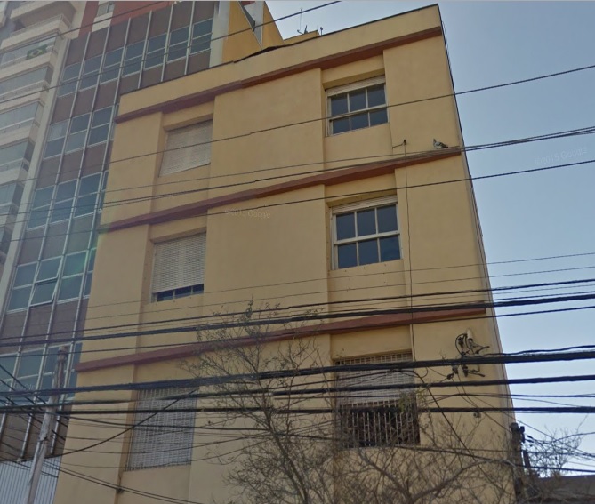 Imagem de fundo do condomínio Condomínio Cláudia Pinheiros - 112 - São Paulo - SP