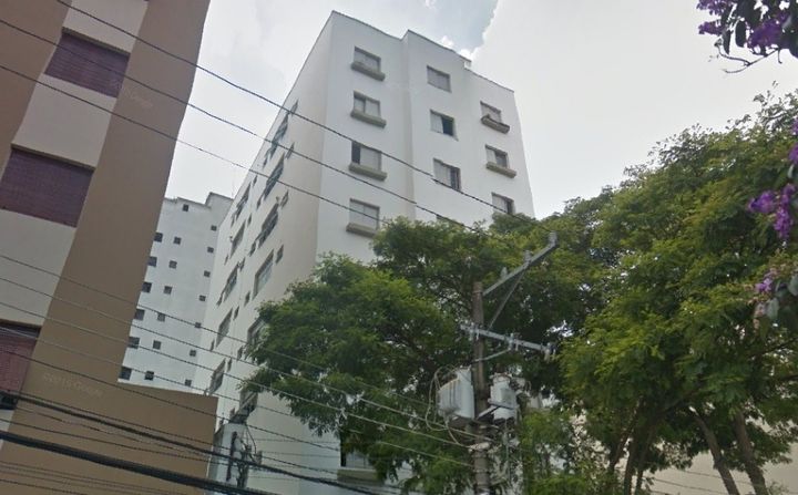 Imagem de fundo do condomínio Condomínio Claudia Pompéia - Vila Pompéia - São Paulo - SP