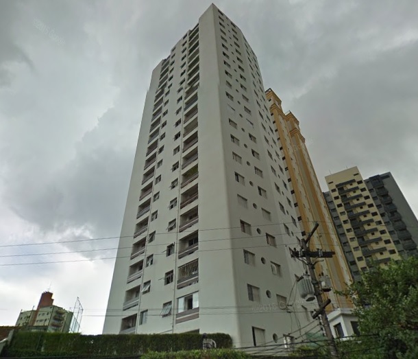 Imagem de fundo do condomínio Condomínio Claudia - Renata Saúde - São Paulo - SP