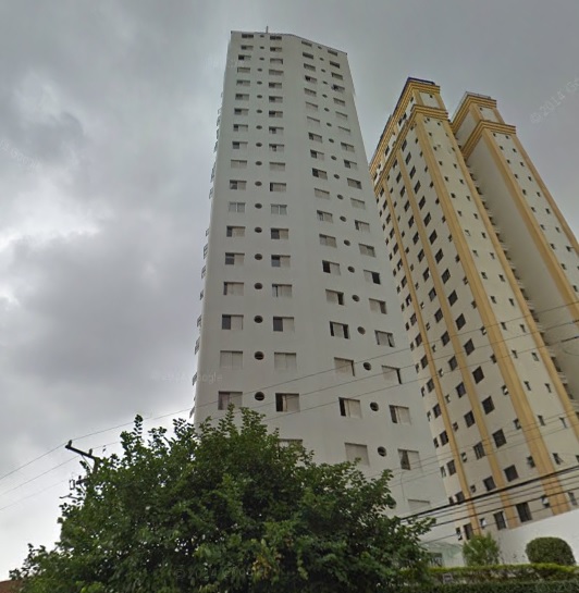 Imagem de fundo do condomínio Condomínio Claudia - Renata Saúde - São Paulo - SP