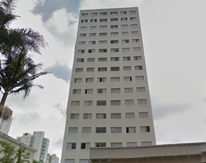 Imagem de fundo do condomínio Condomínio - Claudia Saúde - São Paulo - SP