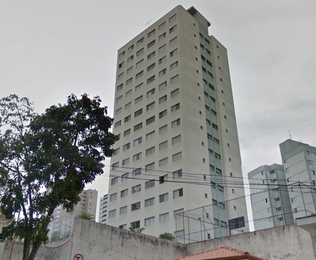 Imagem de fundo do condomínio Condomínio - Claudia Saúde - São Paulo - SP