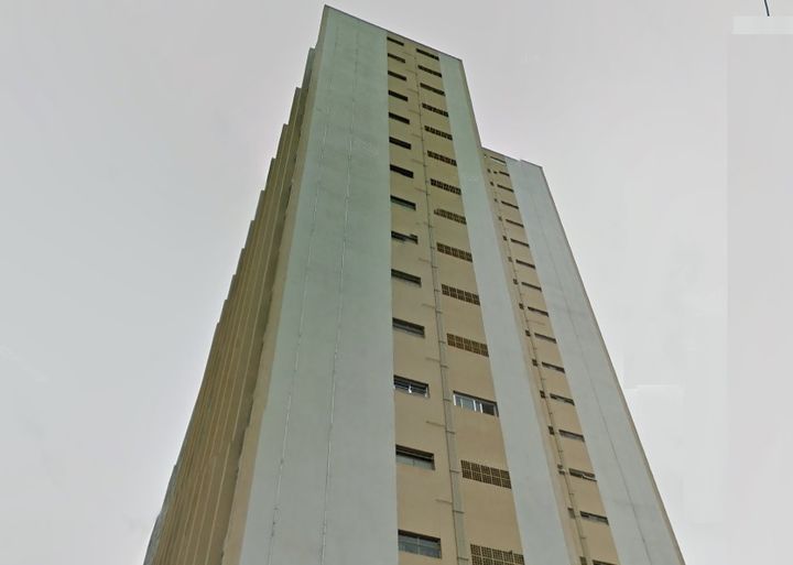 Imagem de fundo do condomínio Condomínio Claudia - Vila Madalena - São Paulo - SP