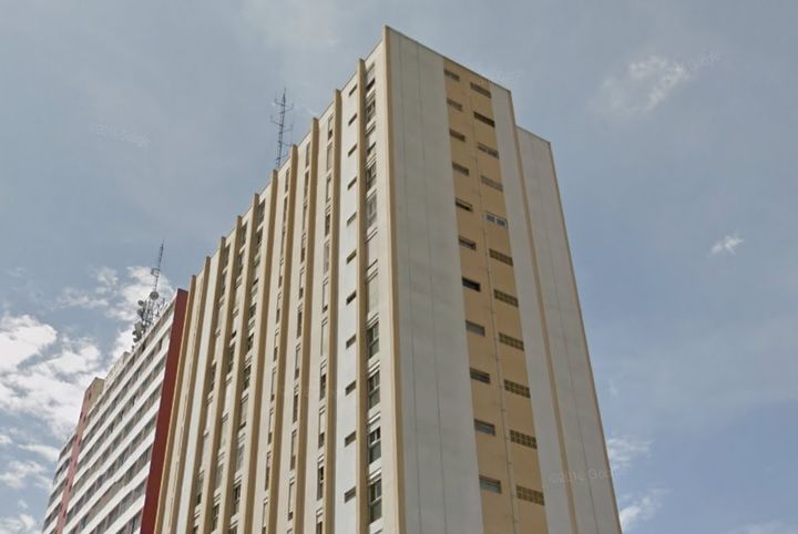 Imagem de fundo do condomínio Condomínio Claudia - Vila Madalena - São Paulo - SP