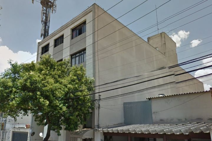 Imagem de fundo do condomínio Condomínio Cláudio - Vila Romana - São Paulo - SP