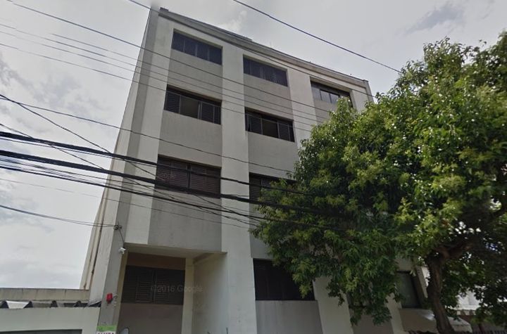 Imagem de fundo do condomínio Condomínio Cláudio - Vila Romana - São Paulo - SP
