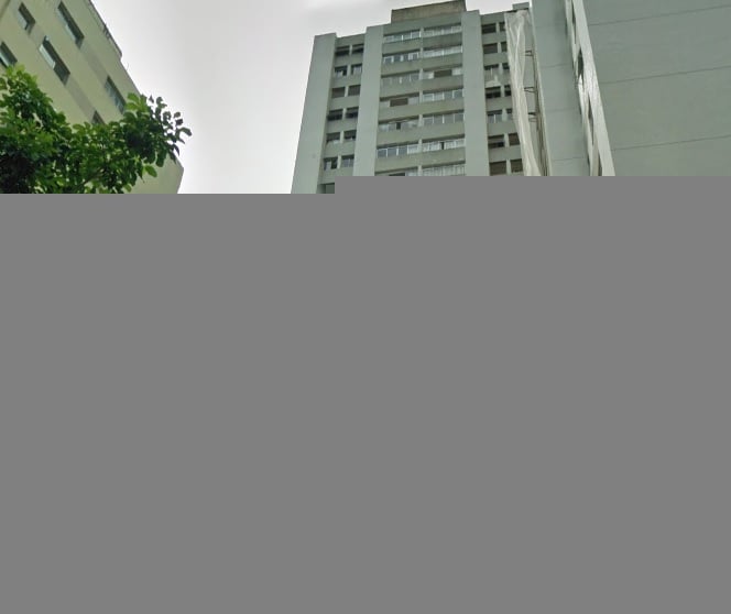 Imagem de fundo do condomínio Condomínio Cléa Maria - Moema - São Paulo - SP