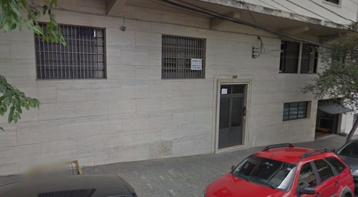 Imagem de fundo do condomínio Condomínio Clélia - Vila Romana - São Paulo - SP