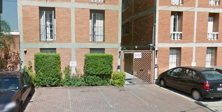 Imagem de fundo do condomínio Condomínio - Clementina Vila Olímpia - São Paulo - SP