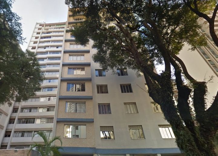 Imagem de fundo do condomínio Condomínio - Cleofa Higienópolis - São Paulo - SP