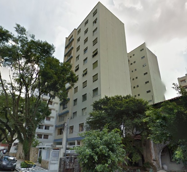 Imagem de fundo do condomínio Condomínio - Cleofa Higienópolis - São Paulo - SP