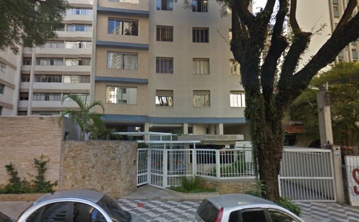 Imagem de fundo do condomínio Condomínio - Cleofa Higienópolis - São Paulo - SP