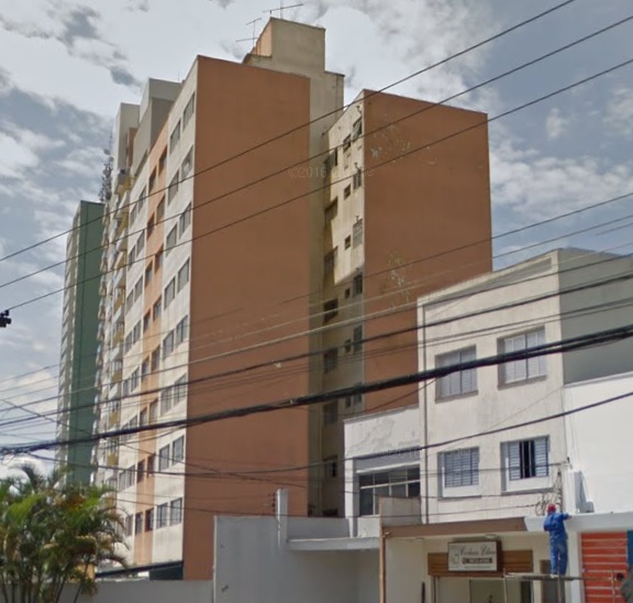 Imagem de fundo do condomínio Condomínio Cloris - Vila Madalena - São Paulo - SP