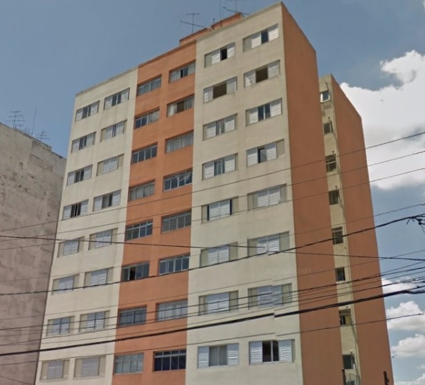 Imagem de fundo do condomínio Condomínio Cloris - Vila Madalena - São Paulo - SP