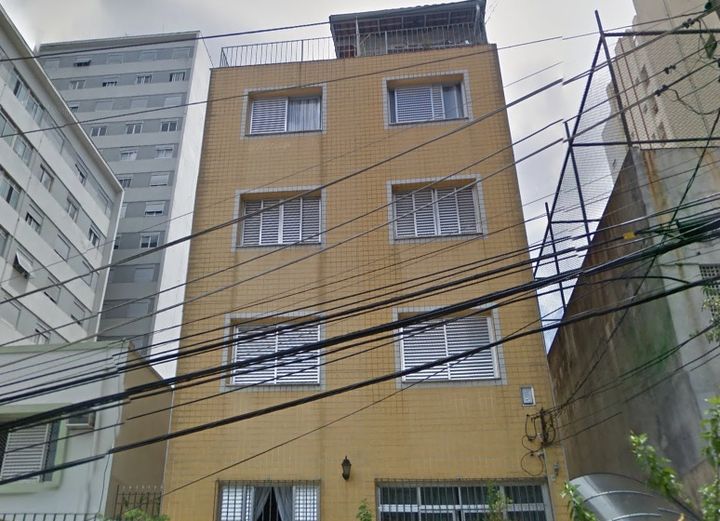 Imagem de fundo do condomínio Condomínio Coleta Borges - Sumaré - São Paulo - SP