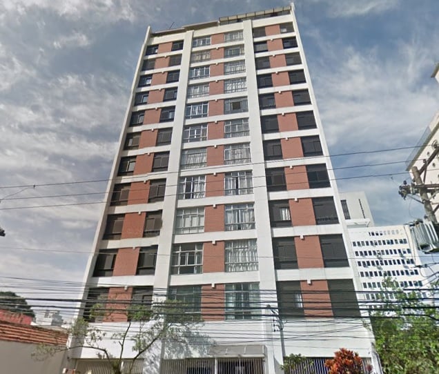 Imagem de fundo do condomínio Condomínio Colibri - Pinheiros - São Paulo - SP