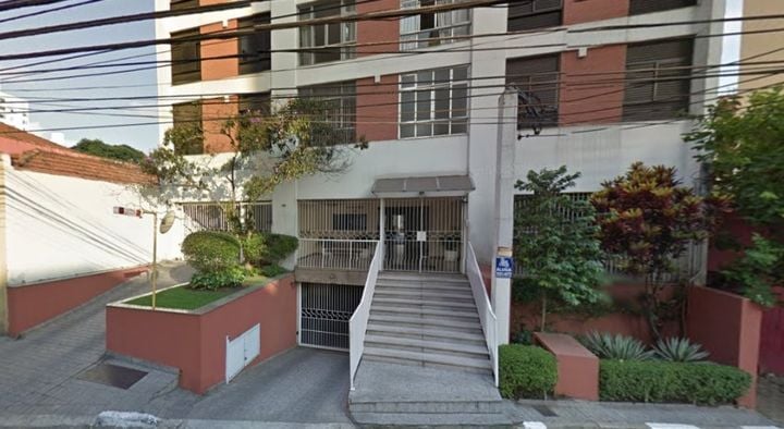 Imagem de fundo do condomínio Condomínio Colibri - Pinheiros - São Paulo - SP
