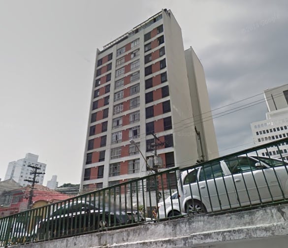 Imagem de fundo do condomínio Condomínio Colibri - Pinheiros - São Paulo - SP