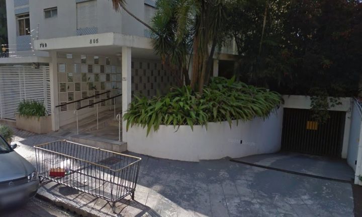 Imagem de fundo do condomínio Condomínio Colina - Jardim Paulista - São Paulo - SP
