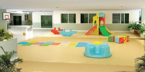 Imagem de fundo do condomínio Condomínio Colina - Pechincha - Rio De Janeiro - RJ