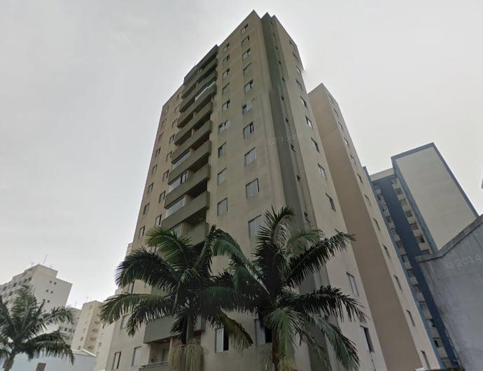 Imagem de fundo do condomínio Condomínio Colinas - Da Saúde - São Paulo - SP