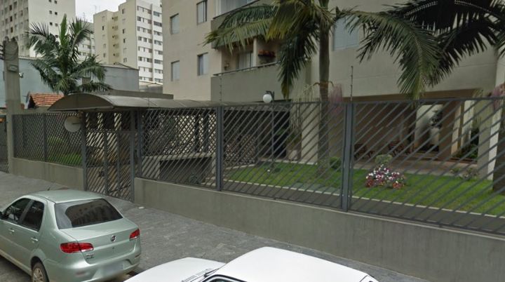 Imagem de fundo do condomínio Condomínio Colinas - Da Saúde - São Paulo - SP