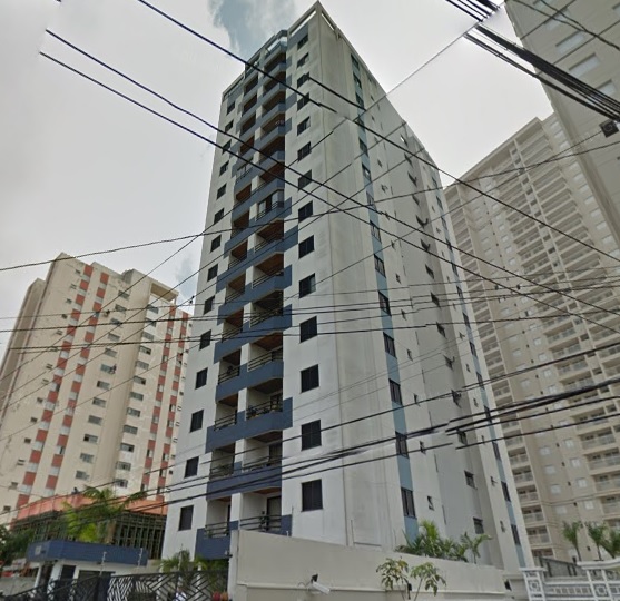Imagem de fundo do condomínio Condomínio Colinas De - Cajuru Saúde - São Paulo - SP