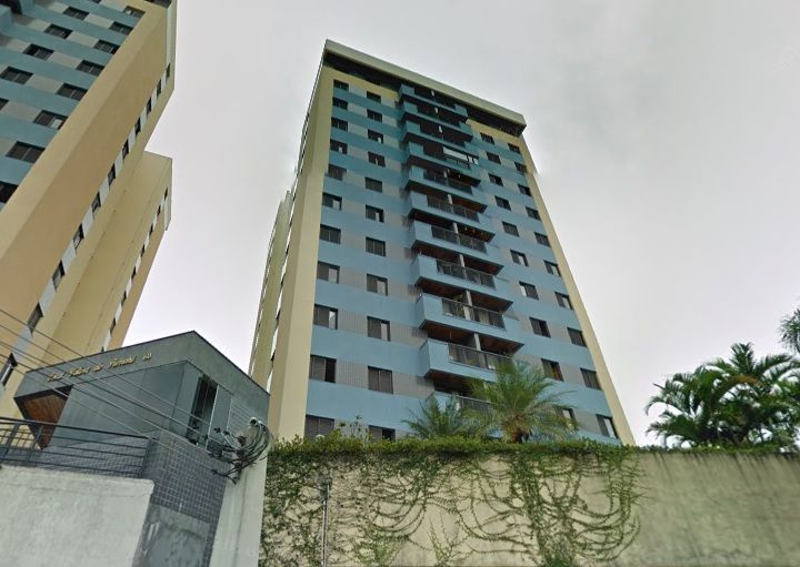 Imagem de fundo do condomínio Condomínio Colinas Do Sumaré Pompéia - Vila Pompéia - São Paulo - SP