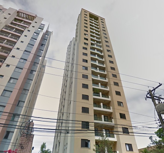 Imagem de fundo do condomínio Condomínio Colinas - Tropical Saúde - São Paulo - SP