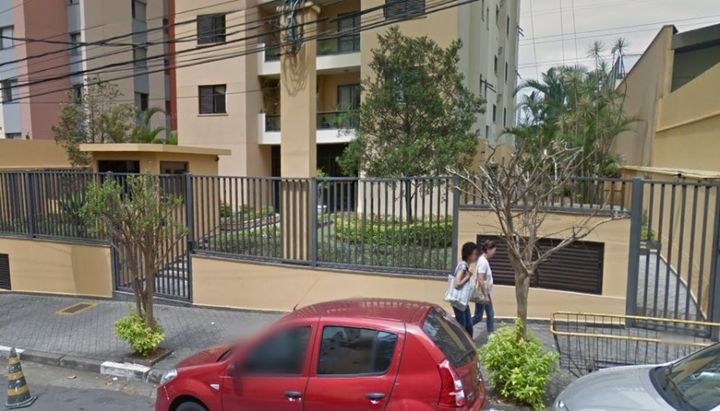 Imagem de fundo do condomínio Condomínio Colinas - Tropical Saúde - São Paulo - SP