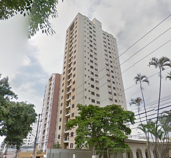 Imagem de fundo do condomínio Condomínio Colinas - Tropical Saúde - São Paulo - SP