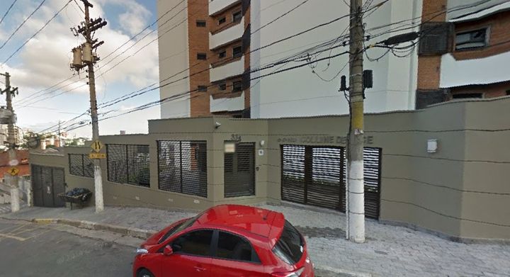 Imagem de fundo do condomínio Condomínio Colline De Nice - Vila Madalena - São Paulo - SP