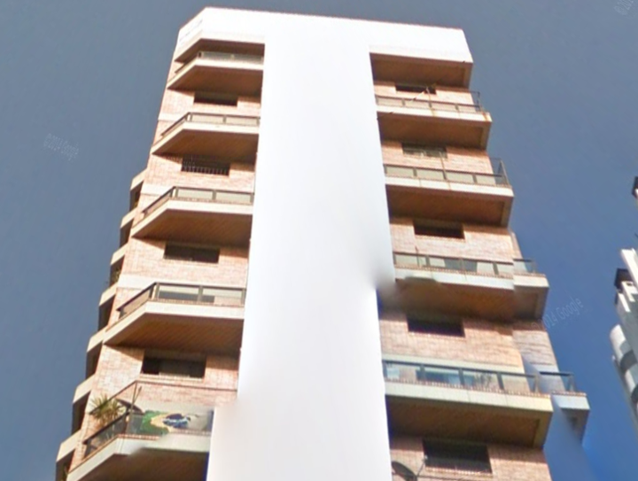 Imagem de fundo do condomínio Condomínio Colombe D - Campo Belo - São Paulo - SP