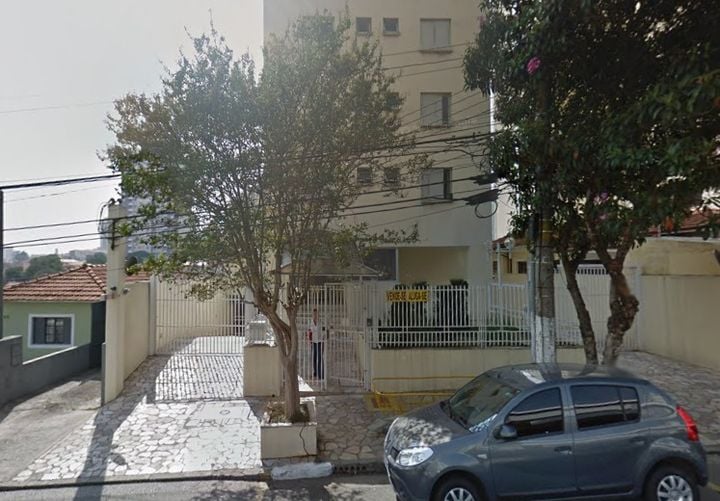Imagem de fundo do condomínio Condomínio - Colorado Saúde - São Paulo - SP