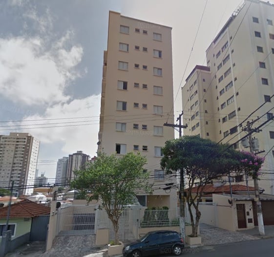 Imagem de fundo do condomínio Condomínio - Colorado Saúde - São Paulo - SP