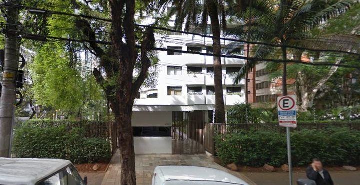 Imagem de fundo do condomínio Condomínio Columbia - Jardim Paulista - São Paulo - SP