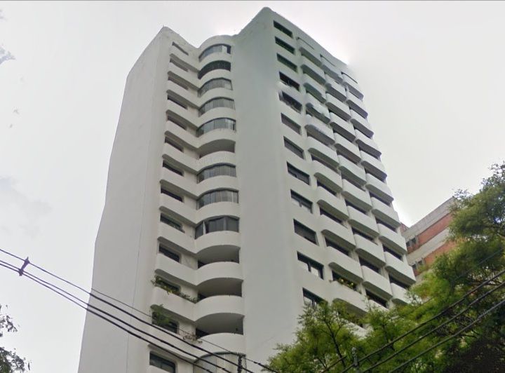 Imagem de fundo do condomínio Condomínio Columbia - Jardim Paulista - São Paulo - SP