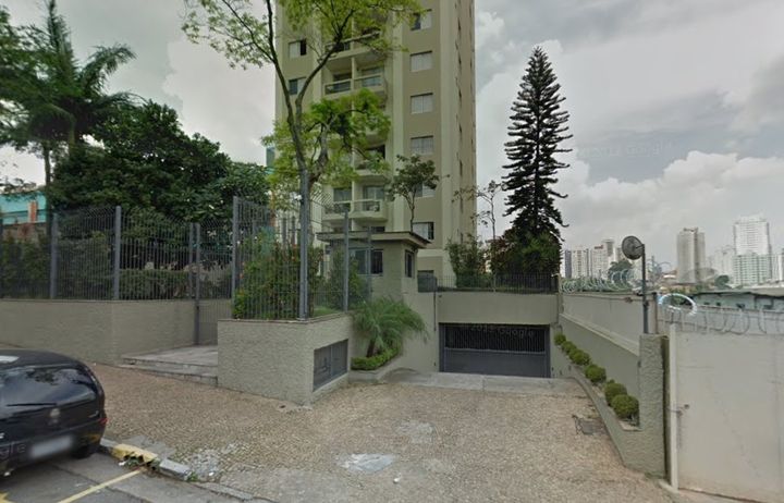 Imagem de fundo do condomínio Condomínio Columbia - Saúde 285 - São Paulo - SP