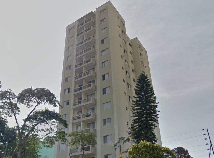 Imagem de fundo do condomínio Condomínio Columbia - Saúde 285 - São Paulo - SP