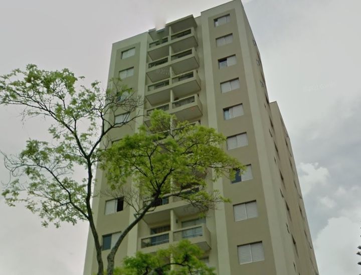 Imagem de fundo do condomínio Condomínio Columbia - Saúde 285 - São Paulo - SP